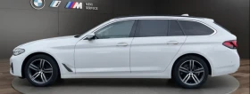 Обява за продажба на BMW 520 520дизел /електрически MHEV (Mild Hybrid Electric  ~69 999 лв. - изображение 2