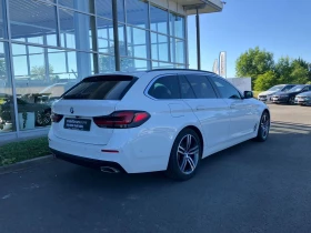BMW 520 520 / MHEV (Mild Hybrid Electric  | Mobile.bg    16