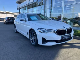 BMW 520 520 / MHEV (Mild Hybrid Electric  | Mobile.bg    15