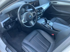 BMW 520 520 / MHEV (Mild Hybrid Electric  | Mobile.bg    17