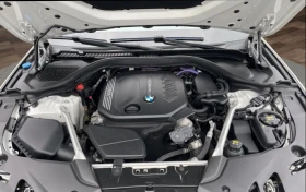 Обява за продажба на BMW 520 520дизел /електрически MHEV (Mild Hybrid Electric  ~69 999 лв. - изображение 10
