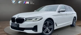 Обява за продажба на BMW 520 520дизел /електрически MHEV (Mild Hybrid Electric  ~69 999 лв. - изображение 1