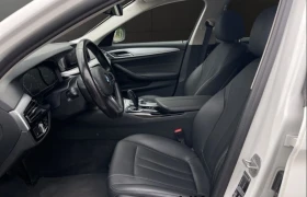 Обява за продажба на BMW 520 520дизел /електрически MHEV (Mild Hybrid Electric  ~69 999 лв. - изображение 4