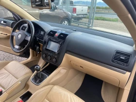 VW Golf 2.0 NAVI | Mobile.bg    15