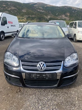     VW Golf 2.0 NAVI
