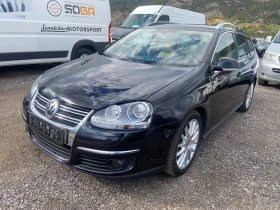 VW Golf 2.0 NAVI