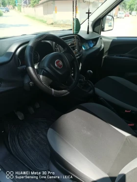 Обява за продажба на Fiat Doblo 1.3 mjet ~15 300 лв. - изображение 4