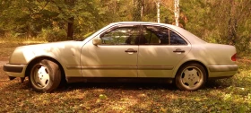 Обява за продажба на Mercedes-Benz E 250 W210 TD ~4 890 лв. - изображение 4