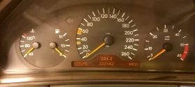 Обява за продажба на Mercedes-Benz E 250 W210 TD ~4 890 лв. - изображение 10