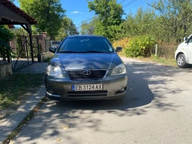 Toyota Corolla 2.0 D4D | Mobile.bg    3