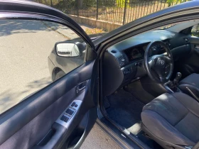 Toyota Corolla 2.0 D4D | Mobile.bg    11