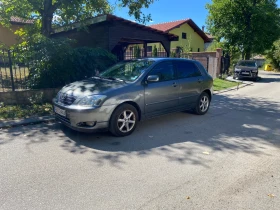 Toyota Corolla 2.0 D4D | Mobile.bg    2