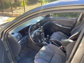 Toyota Corolla 2.0 D4D | Mobile.bg    7