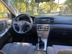 Toyota Corolla 2.0 D4D | Mobile.bg    12