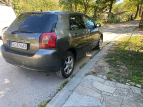 Toyota Corolla 2.0 D4D | Mobile.bg    6