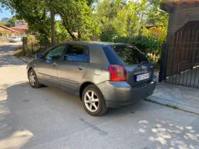 Toyota Corolla 2.0 D4D | Mobile.bg    4