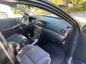 Toyota Corolla 2.0 D4D | Mobile.bg    10