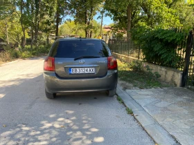 Toyota Corolla 2.0 D4D | Mobile.bg    5