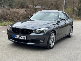  BMW 3gt
