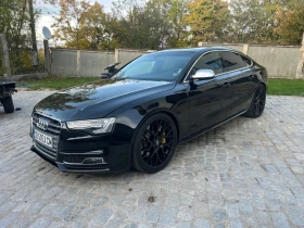 Audi S5 600hp 034 Motorsport - изображение 1