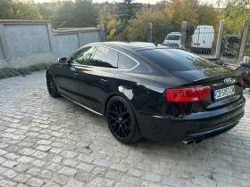 Audi S5 600hp 034 Motorsport | Mobile.bg    7