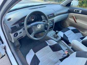 VW Passat 1.6 - 2499 лв. / 1277.72 € - 62844071 5