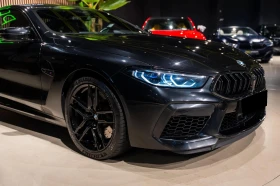BMW M8 Competition xDrive | Mobile.bg    2