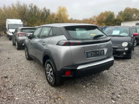 Обява за продажба на Peugeot 2008 ~24 500 лв. - изображение 3 | Auto.bg Обява за продажба на Peugeot 2008 ~24 500 лв. - изображение 3