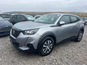 Обява за продажба на Peugeot 2008 ~24 500 лв. - изображение 2 | Auto.bg Обява за продажба на Peugeot 2008 ~24 500 лв. - изображение 2