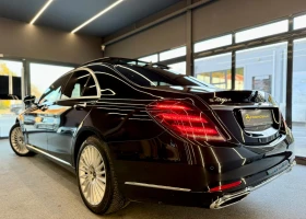 Mercedes-Benz S 400 4Matic* AMG* Pano* Обдух* Burm* Лизинг* HeadUp - 77900 лв. / 39829.64 € - 50469599 4