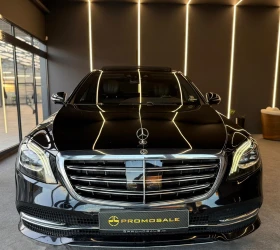 Mercedes-Benz S 400 4Matic* AMG* Pano* Обдух* Burm* Лизинг* HeadUp - 77900 лв. / 39829.64 € - 50469599 2