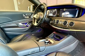 Mercedes-Benz S 400 4Matic* AMG* Pano* Обдух* Burm* Лизинг* HeadUp - 77900 лв. / 39829.64 € - 50469599 13