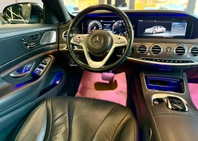 Mercedes-Benz S 400 4Matic* AMG* Pano* Обдух* Burm* Лизинг* HeadUp - 77900 лв. / 39829.64 € - 50469599 9