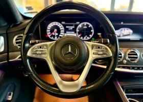 Mercedes-Benz S 400 4Matic* AMG* Pano* Обдух* Burm* Лизинг* HeadUp - 77900 лв. / 39829.64 € - 50469599 10