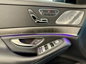 Mercedes-Benz S 400 4Matic* AMG* Pano* Обдух* Burm* Лизинг* HeadUp - 77900 лв. / 39829.64 € - 50469599 7