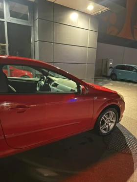 Opel Astra H GTC 1.8 - изображение 1