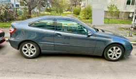 Mercedes-Benz C 200 Фейс, снимка 2