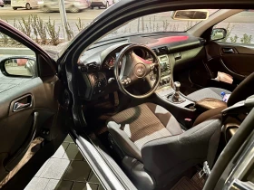 Mercedes-Benz C 200 Фейс, снимка 7