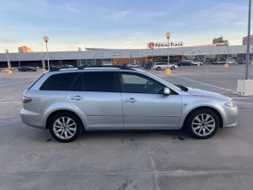 Mazda 6, снимка 5
