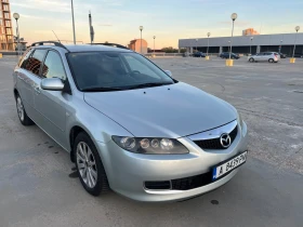 Mazda 6, снимка 3