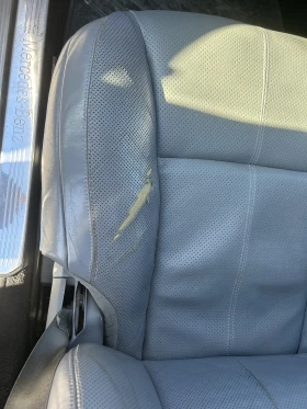 Mercedes-Benz S 500 - 29000 лв. / 14827.46 € - 21576590 17