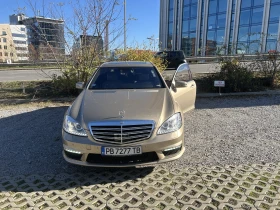 Mercedes-Benz S 500 - 29000 лв. / 14827.46 € - 21576590 4