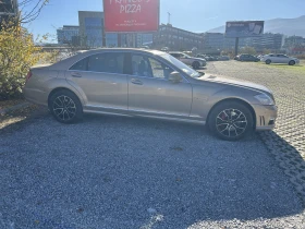 Mercedes-Benz S 500 - 29000 лв. / 14827.46 € - 21576590 9