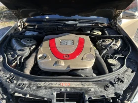 Mercedes-Benz S 500 - 29000 лв. / 14827.46 € - 21576590 2