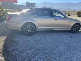 Mercedes-Benz S 500 - 29000 лв. / 14827.46 € - 21576590 10