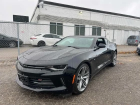 Chevrolet Camaro * 1LT * CARFAX * БЕЗ ПЪРВОНАЧАЛНА ВНОСКА