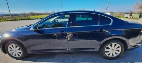 VW Passat, снимка 4