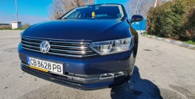 VW Passat, снимка 5