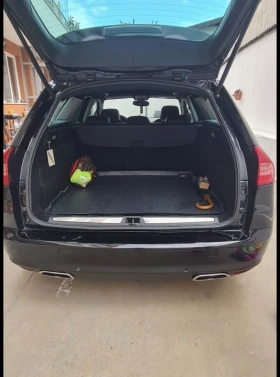 Citroen C5 3.0HDI , снимка 3