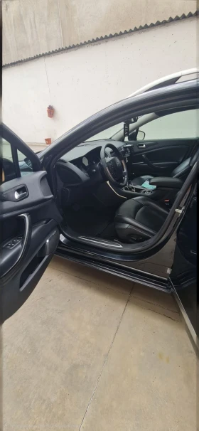 Citroen C5 3.0HDI , снимка 6